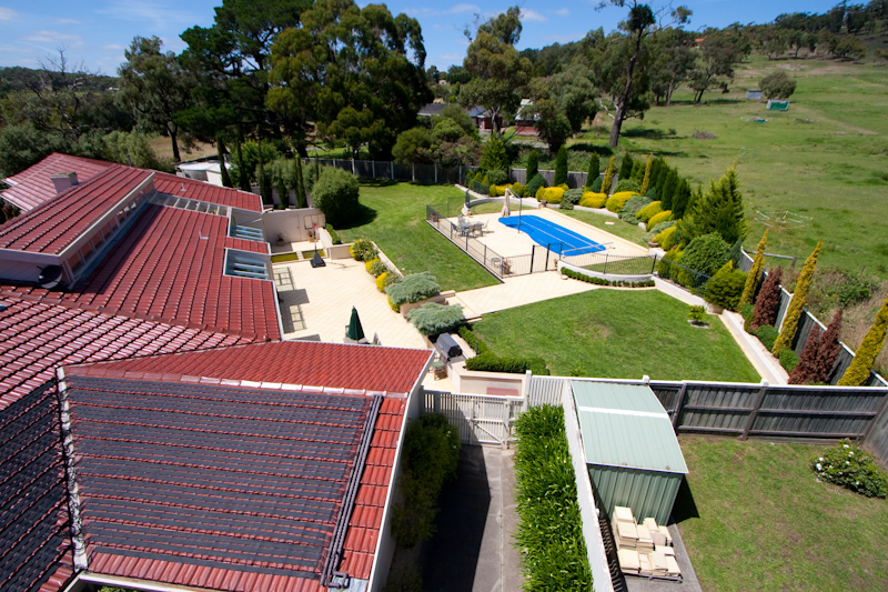 Executive Residence Picture 1