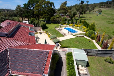 Executive Residence Picture Executive Residence Picture