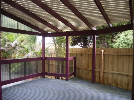 Character Filled 3 Bedroom Picture 3