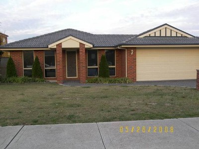 Spacious 4 Bedroom Picture Spacious 4 Bedroom Picture
