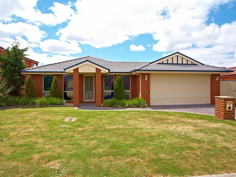 Prestigious Berwick Springs Area Picture 1