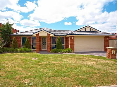 Prestigious Berwick Springs Area Picture