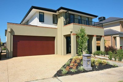 FINE FAMILY LIVING - THE CHASE ESTATE Picture