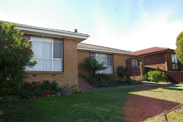 Spacious 3 Bedroom Picture 1