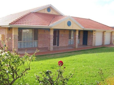 Fantastic Residence Picture