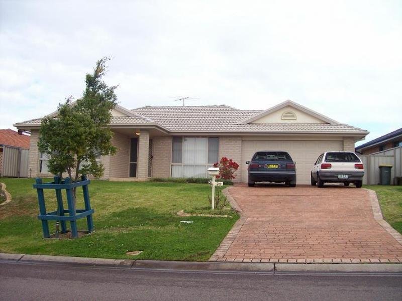 Massive Tenant Base Picture 1