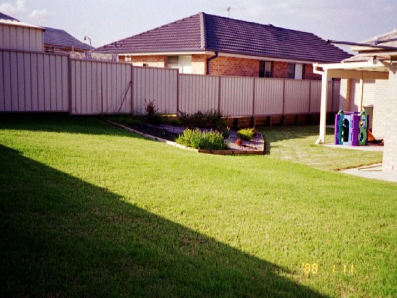 Massive Tenant Base Picture 3