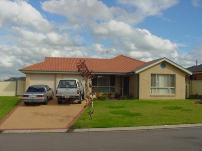 Rock Solid Investment Picture