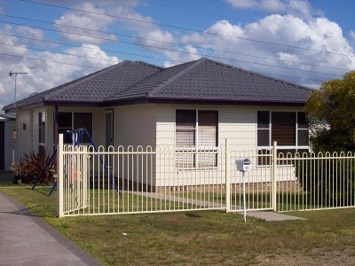 The Very Best of Woodberry Picture