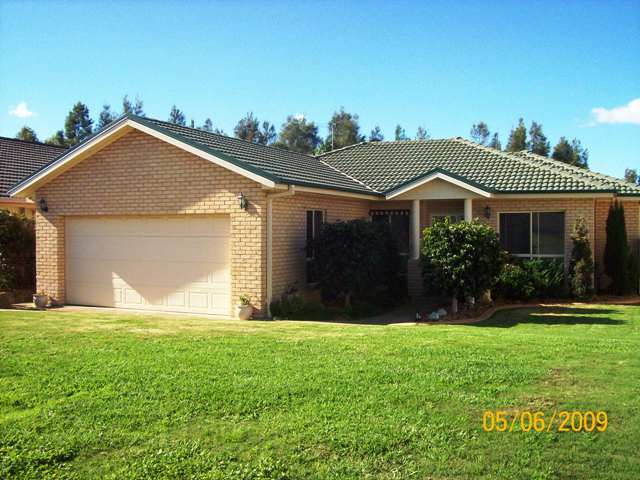 Refreshed and Ready Picture 1