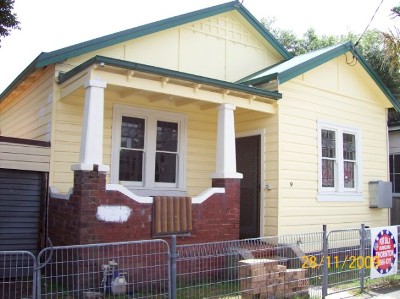 Location Location Location Picture