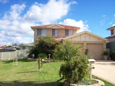 Double Storey Delight Picture Double Storey Delight Picture