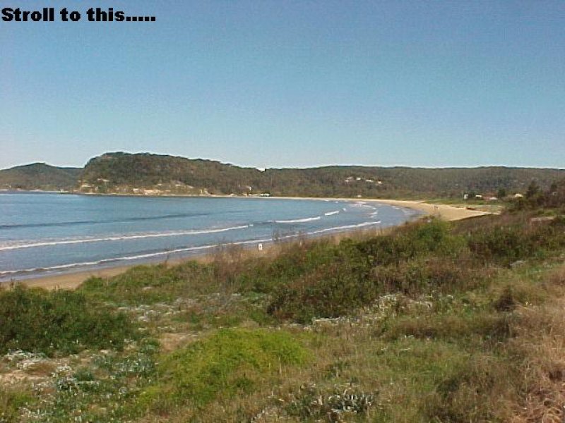 APPROVED BEACHSIDE DEVELOPMENT Picture 2