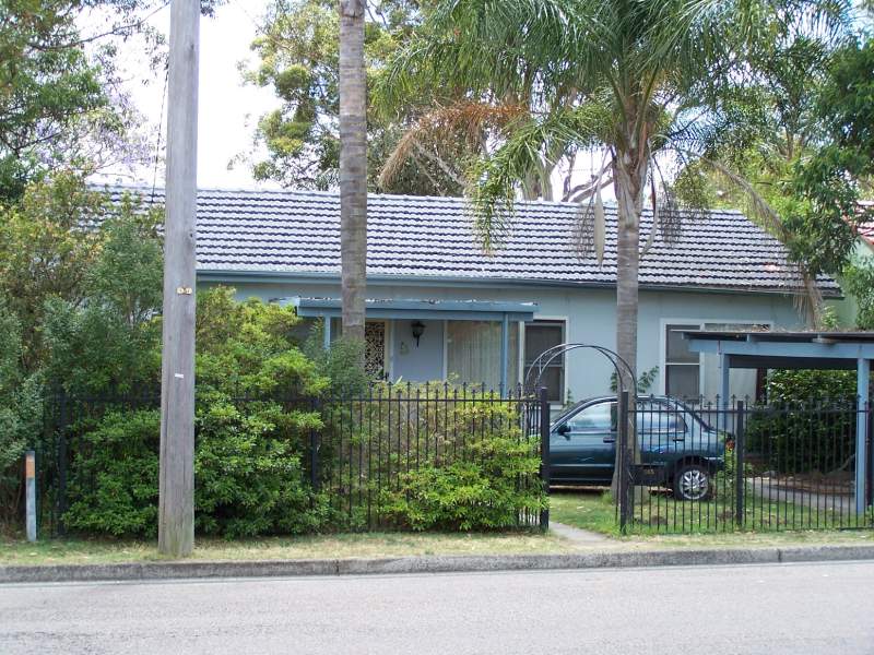 IDEAL DEVELOPMENT LOCATION Picture 2