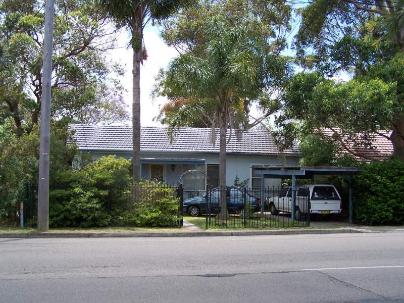 IDEAL DEVELOPMENT LOCATION Picture 1