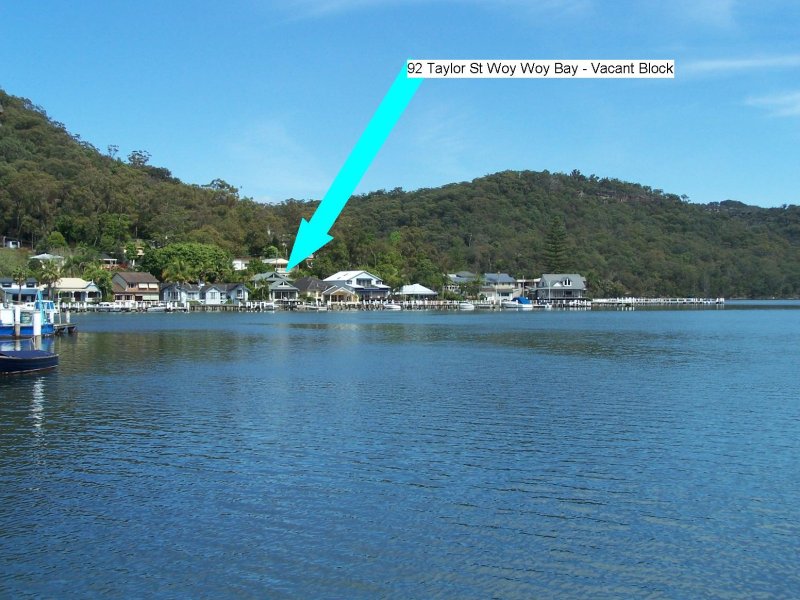 RUN TO PARADISE Picture 1