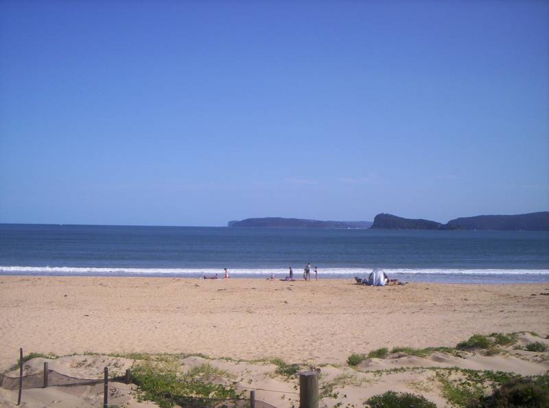 BEACHFRONT DEVELOPMENT Picture 2