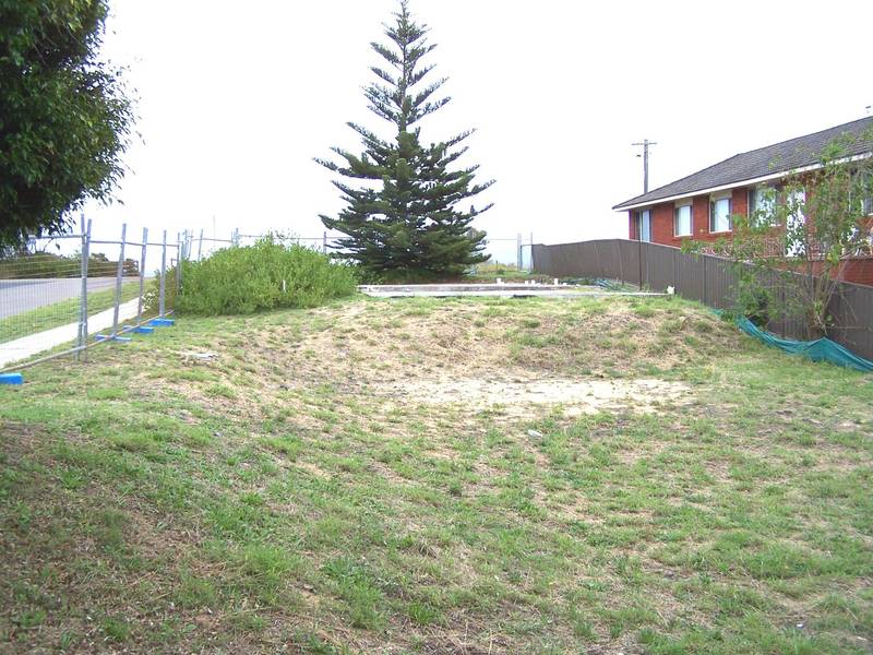 BEACHFRONT DEVELOPMENT Picture 1