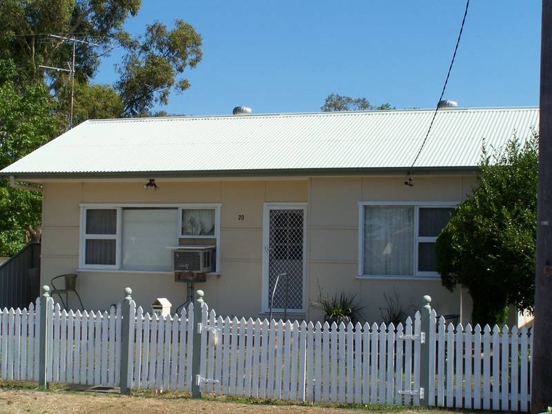 Umina Beach Cottage Picture 1