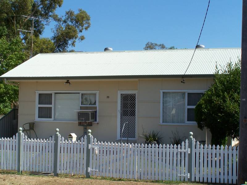 Umina Beach Cottage Picture 1