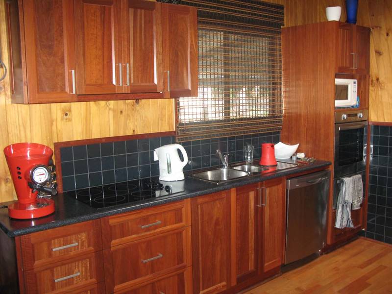 California Cottage Picture 3