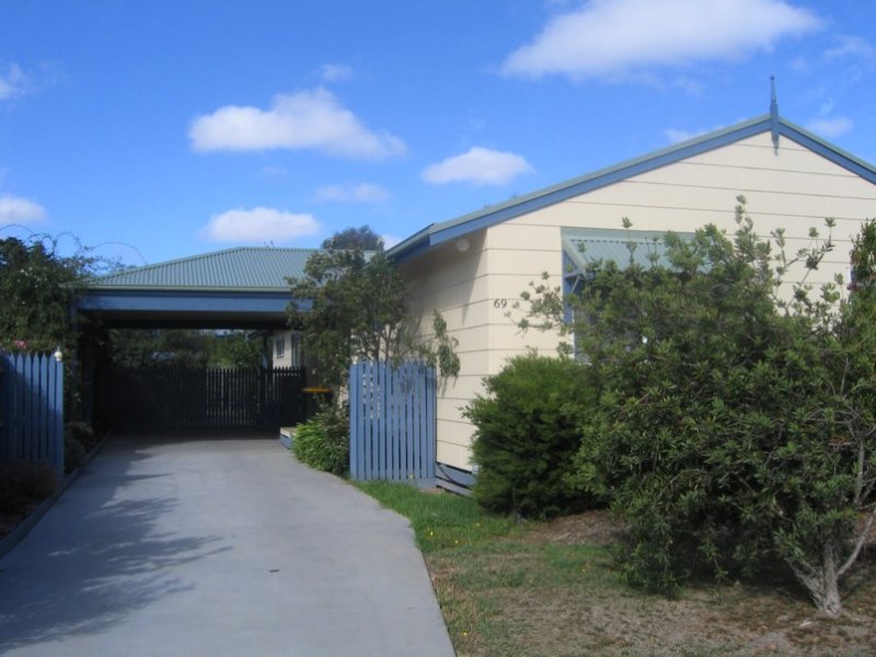 HT55 - LYNWOOD RETREAT Picture 1