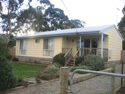 HT89:
RESTFUL RETREAT Picture