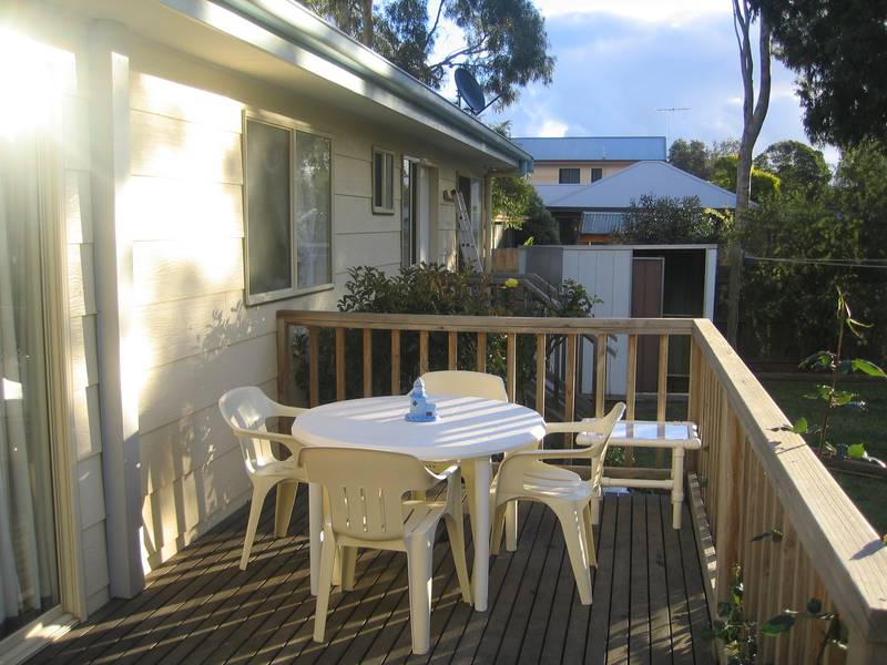 HT89:
RESTFUL RETREAT Picture 2