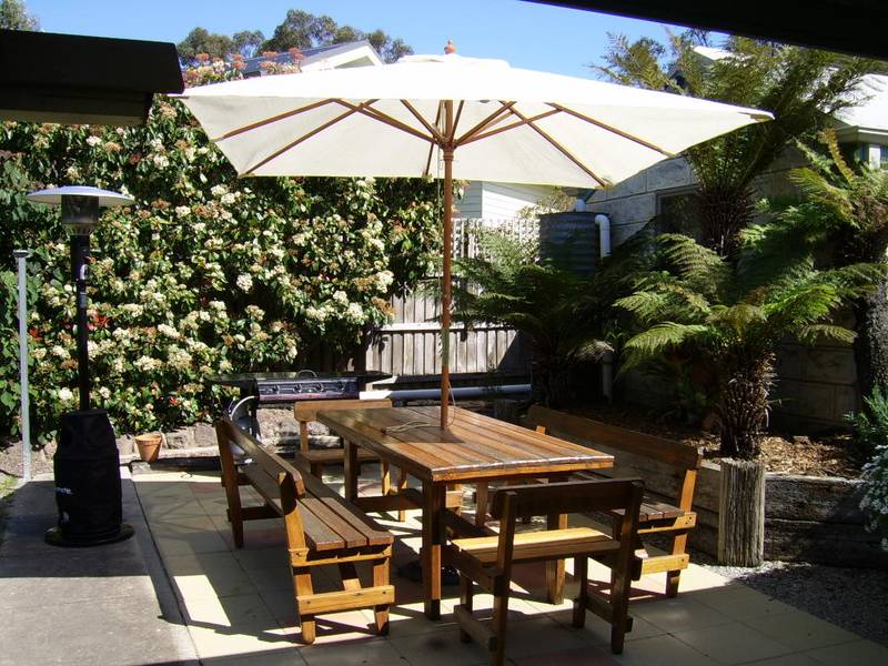 HT93 - THE BELLS Picture 3