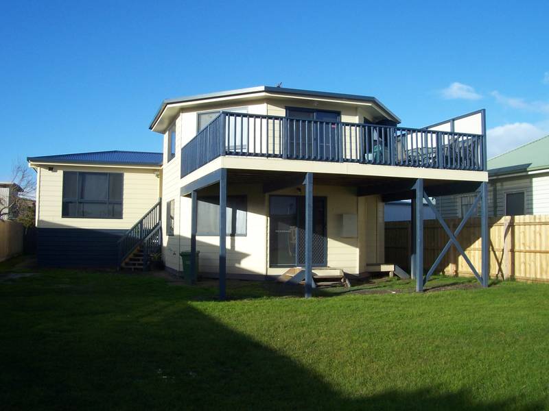 HT98 CLEARWATER - GP ONLY Picture 1