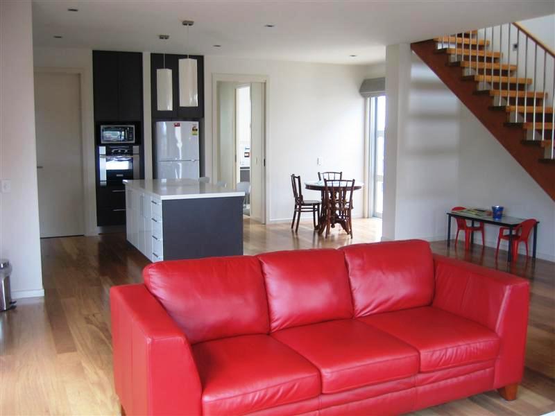 OCEAN RETREAT Picture 3