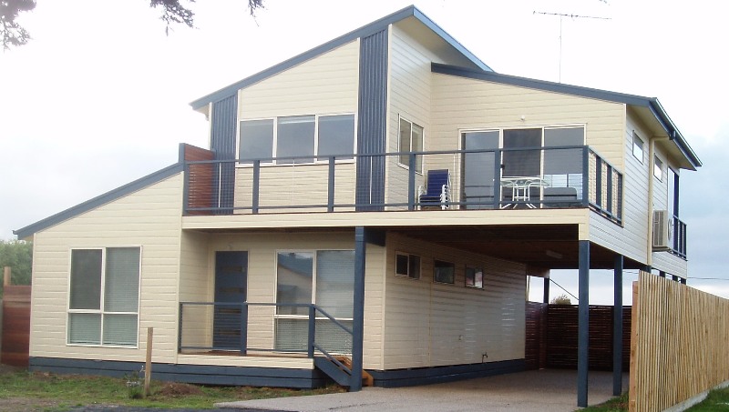 Silver Surf Picture 1