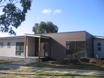 A New Beginning Picture