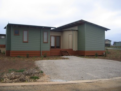 All Seasons Eco Resort, Villa 186 Picture