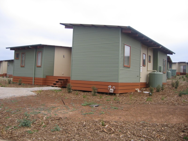 All Seasons Eco Resort, Villa 186 Picture 3