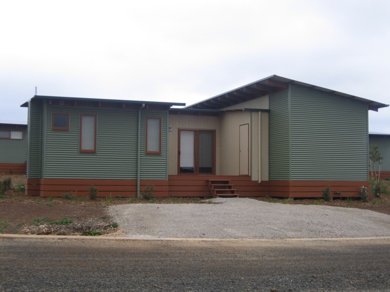 All Seasons Eco Resort, Villa 186 Picture 2