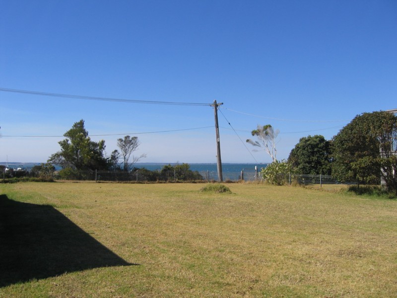 Foreshore Allotment Picture 2