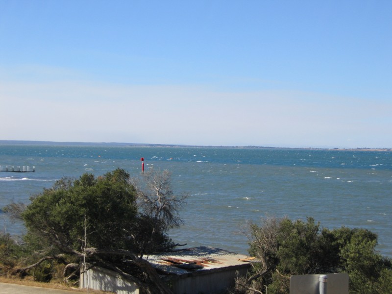 Foreshore Allotment Picture 1