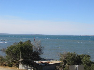 Foreshore Allotment Picture
