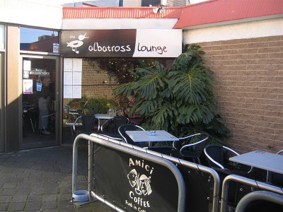 Great Location Picture