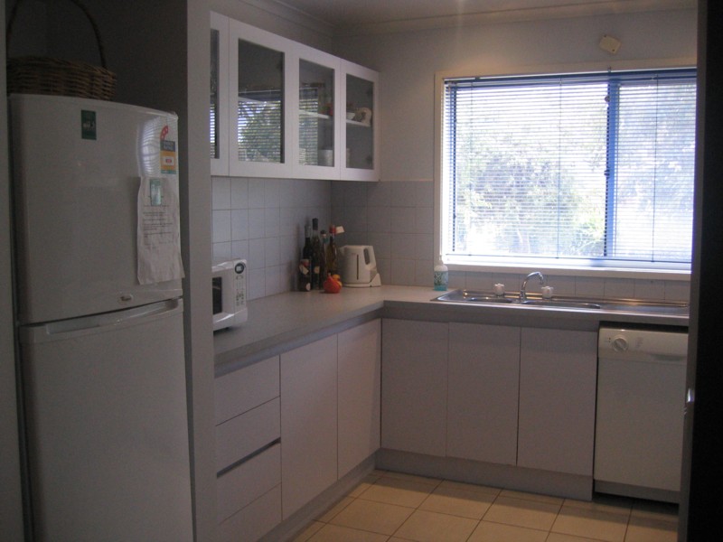 In the heart of Cowes Picture 2