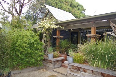 POSITION!
PRESENTATION!
PERFECTION! Picture