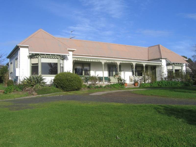 STEP BACK IN TIME Picture 1