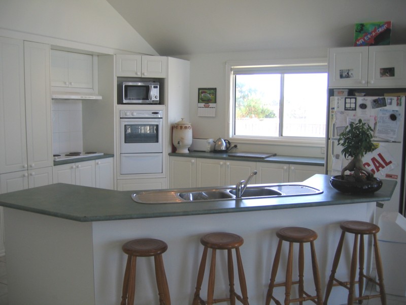 Woolamai Beach House... Picture 2