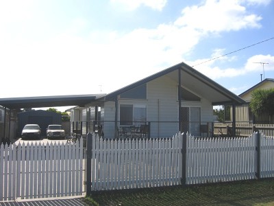 Woolamai Beach House... Picture