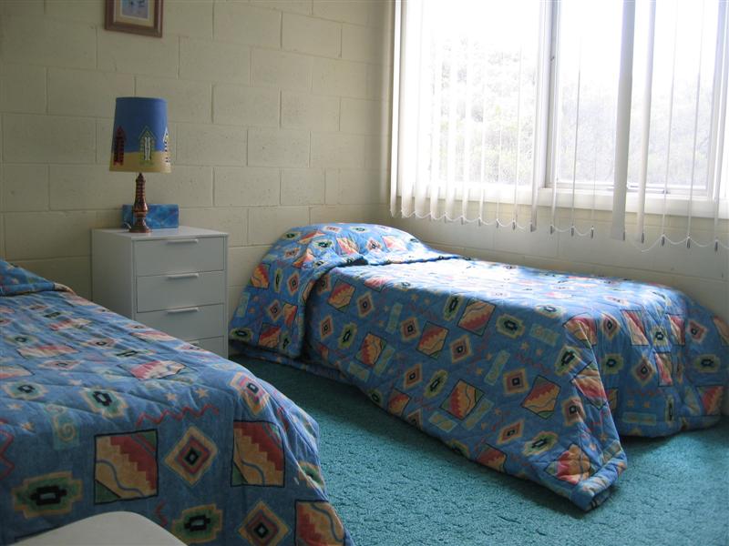 Silverleaves Hideaway Picture 2