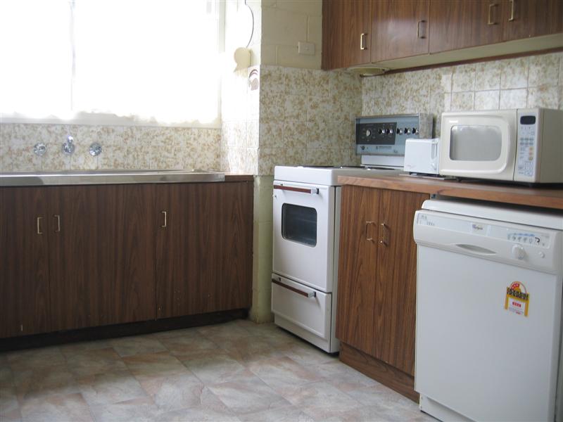 Silverleaves Hideaway Picture 3