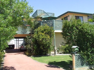 Perfect for 1or 2 Families Picture