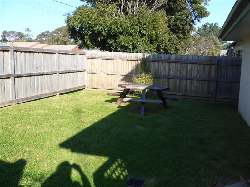 HT15 WYNDHAM ESCAPE Picture 2