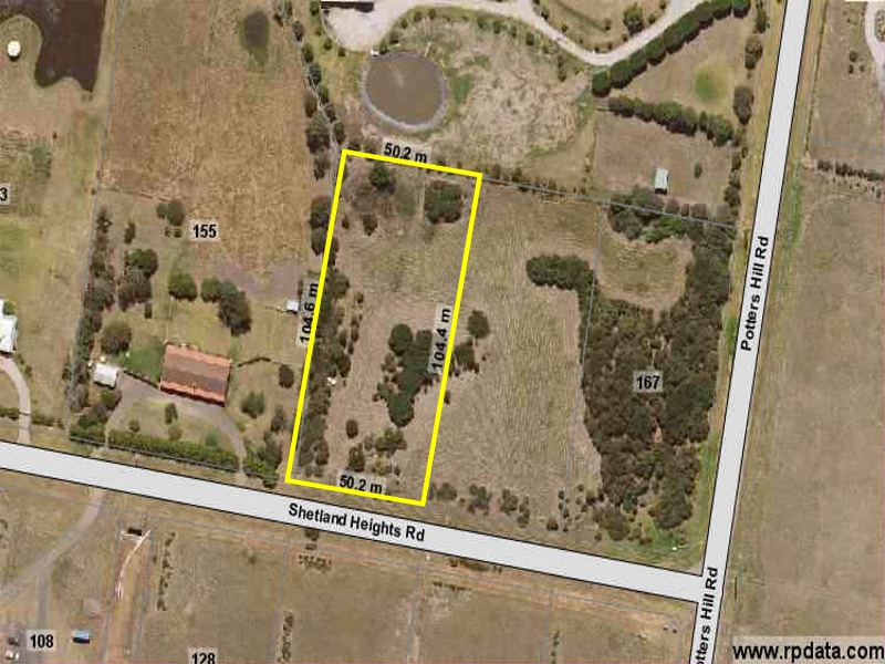 A SUPERB BUILDING ALLOTMENT... Picture 1